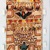 Maina. <em>Tunic</em>, 20th century. Bark cloth, pigment, feathers, seeds, bird bones, resin, 33 1/2 × 15 3/4 × 1 1/4 in. (85.1 × 40 × 3.2 cm). Brooklyn Museum, Caroline A.L. Pratt Fund, 61.35. Creative Commons-BY (Photo: Brooklyn Museum, CUR.61.35_view02.jpg)