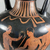 Lucanian. <em>Red-Figure Neck Amphora</em>, early 4th century B.C.E. Clay, slip, 19 3/4 × Diam. 10 7/16 in. (50.2 × 26.5 cm). Brooklyn Museum, Bequest of Mary Olcott in memory of her brother, George N. Olcott, and her grandfather, Charles Mann Olcott, one of the founders of the Brooklyn Institute of Arts and Sciences, 62.147.6. Creative Commons-BY (Photo: Brooklyn Museum, CUR.62.147.6_view14.jpg)