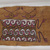  <em>Tapa Cloth (Maro)</em>, early to mid-20th century. Barkcloth, pigment, 13 3/16 × 38 1/2 in. (33.5 × 97.8 cm). Brooklyn Museum, Gift of Stanley Ross, 62.55.31. Creative Commons-BY (Photo: , CUR.62.55.31_overall.jpg)