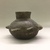 Mound Builder. <em>Fish Effigy Vessel</em>. Ceramic, 5 3/4 × 8 3/4 × 8 in. (14.6 × 22.2 × 20.3 cm). Brooklyn Museum, Dick S. Ramsay Fund, 63.201.6. Creative Commons-BY (Photo: , CUR.63.201.6_view02.jpg)