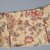  <em>Valances and One Piece of Extra Yardage</em>, ca.1800. Chintz, component a: 11 1/2 x 110 in. (29.2 x 279.4 cm). Brooklyn Museum, Gift of Mae Schenck, 63.4.19a-h. Creative Commons-BY (Photo: Brooklyn Museum, CUR.63.4.19d.jpg)
