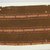  <em>Textile Fragment, undetermined</em>, 1000-1400. Textile. Brooklyn Museum, Gift of Jack Lenor Larsen, 63.81.13. Creative Commons-BY (Photo: Brooklyn Museum, CUR.63.81.13_view1.jpg)