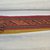 Chimú. <em>Textile Fragment, undetermined, possible border</em>, 1000-1532. Cotton, camelid fiber, 79 15/16 x 4 5/16in. (203 x 11cm). Brooklyn Museum, Gift of Jack Lenor Larsen, 63.81.4. Creative Commons-BY (Photo: Brooklyn Museum, CUR.63.81.4_view1.jpg)