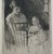 Frank Weston Benson (American, 1862-1951). <em>Mother and Child</em>, 1913. Etching with some dry point on wove paper, Sheet: 11 5/8 x 9 in. (29.5 x 22.9 cm). Brooklyn Museum, Gift of The Louis E. Stern Foundation, Inc., 64.101.17 (Photo: Brooklyn Museum, CUR.64.101.17.jpg)