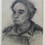 Max Weber (American, born Russia, 1881-1961). <em>Portrait of William Zorach,  Sculptor</em>, n.d. Charcoal on paper, Sheet: 19 5/16 x 13 1/8 in. (49.1 x 33.3 cm). Brooklyn Museum, Gift of Mr. and Mrs. Tessim Zorach, 64.102 (Photo: Brooklyn Museum, CUR.64.102.jpg)