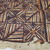 Samoan. <em>Tapa (Siapo)</em>. Barkcloth, pigment, 49 1/2 x 59 in. (125.7 x 149.9 cm). Brooklyn Museum, Gift of Adelaide Goan, 64.114.120 (Photo: , CUR.64.114.120_detail01.jpg)