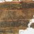 Chimú. <em>Loincloth?, Fragment or Textile Fragment, Undetermined</em>, 1000-1400. Cotton, camelid fiber, 12 × 12 3/4 in. (30.5 × 32.4 cm). Brooklyn Museum, Gift of Adelaide Goan, 64.114.183 (Photo: Brooklyn Museum, CUR.64.114.183_detail.jpg)