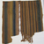 Chimú. <em>Textile Fragment, undetermined</em>, 1000-1532. Cotton, 11 1/4 × 4 1/4 in. (28.6 × 10.8 cm). Brooklyn Museum, Gift of Adelaide Goan, 64.114.201 (Photo: , CUR.64.114.200_64.114.201.jpg)