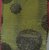 Onondaga Silk Company, Inc. (1925-1981). <em>Textile Swatches</em>, 1948-1959. 81% silk; 19% metal, (a) - (c): 8 3/8 x 4 1/2 in. (21.3 x 11.4 cm). Brooklyn Museum, Gift of the Onondaga Silk Company, 64.130.17a-d (Photo: Brooklyn Museum, CUR.64.130.17c.jpg)