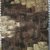 Onondaga Silk Company, Inc. (1925-1981). <em>Textile Swatches</em>, 1948-1959. silk; metal, a-d: 9 × 5 in. (22.9 × 12.7 cm). Brooklyn Museum, Gift of the Onondaga Silk Company, 64.130.26a-e (Photo: Brooklyn Museum, CUR.64.130.26d.jpg)