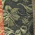 Onondaga Silk Company, Inc. (1925-1981). <em>Textile Swatches</em>, 1948-1959. silk; metal, (a): 4 1/2 x 3 1/2 in. (11.4 x 8.9 cm). Brooklyn Museum, Gift of the Onondaga Silk Company, 64.130.27a-f (Photo: Brooklyn Museum, CUR.64.130.27b.jpg)