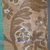 Onondaga Silk Company, Inc. (1925-1981). <em>Textile Swatches</em>, 1948-1959. 65% silk; 35% metal, (a) - (c): 11 1/2 x 5 in. (29.2 x 12.7 cm). Brooklyn Museum, Gift of the Onondaga Silk Company, 64.130.30a-d (Photo: Brooklyn Museum, CUR.64.130.30c.jpg)