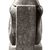 Egyptian. <em>Padimahes</em>, ca. 760-525 B.C.E. Granodiorite with feldspar phenocrystals, 18 1/4 x 8 11/16 x 12 5/8 in., 115 lb. (46.3 x 22 x 32.1 cm, 52.16kg). Brooklyn Museum, Charles Edwin Wilbour Fund, 64.146. Creative Commons-BY (Photo: Brooklyn Museum, CUR.64.146_negC_bw.jpg)