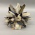 Karaja. <em>Headdress</em>, 20th century. Feathers, plant fiber, 10 1/2 × 16 1/2 × 14 1/2 in. (26.7 × 41.9 × 36.8 cm). Brooklyn Museum, A. Augustus Healy Fund, 64.214.4. Creative Commons-BY (Photo: Brooklyn Museum, CUR.64.214.4.jpg)