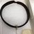  <em>Pair of Earrings</em>. Tortoise shell, a: 2 13/16 in. (7.2 cm) diameter. Brooklyn Museum, Gift of Ingeborg de Beausacq, 64.248.31a-b. Creative Commons-BY (Photo: , CUR.64.248.31b.jpg)