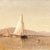 Francis Augustus Silva (American, 1835-1886). <em>The Hudson at the Tappan Zee</em>, 1876. Oil on canvas, frame: 33 1/2 x 51 11/16 x 4 5/8 in. (85.1 x 131.3 x 11.7 cm). Brooklyn Museum, Dick S. Ramsay Fund, 65.10 (Photo: Brooklyn Museum, CUR.65.10.jpg)
