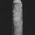  <em>Obelisk</em>, ca. 1075-332 B.C.E. Glass, 2 5/16 × 11/16 × 11/16 in. (5.9 × 1.8 × 1.8 cm). Brooklyn Museum, Charles Edwin Wilbour Fund, 65.134.2. Creative Commons-BY (Photo: Brooklyn Museum, CUR.65.134.2_negC_bw.jpg)