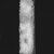  <em>Obelisk</em>, ca. 1075-332 B.C.E. Glass, 2 5/16 × 11/16 × 11/16 in. (5.9 × 1.8 × 1.8 cm). Brooklyn Museum, Charles Edwin Wilbour Fund, 65.134.2. Creative Commons-BY (Photo: Brooklyn Museum, CUR.65.134.2_negF_bw.jpg)