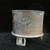 Maya. <em>Tripod Bowl</em>, 400-500. Ceramic, 8 × 8 9/16 × 8 1/2 in. (20.3 × 21.7 × 21.6 cm). Brooklyn Museum, Dick S. Ramsay Fund, 65.155. Creative Commons-BY (Photo: Brooklyn Museum, CUR.65.155_view01.jpg)