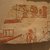  <em>Riverside Scene</em>, ca. 1352-1336 B.C.E. Limestone, pigment, 9 1/4 x 15 x 1 11/16 in. (23.5 x 38.1 x 4.3 cm). Brooklyn Museum, Charles Edwin Wilbour Fund, 65.16. Creative Commons-BY (Photo: Brooklyn Museum, CUR.65.16_wwg7.jpg)
