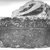  <em>Statue Base with Feet of Kneeling Worshipper</em>, 664–525 B.C.E, or 525–404 B.C.E. Schist, 6 1/2 x 3 15/16 x 8 9/16 in. (16.5 x 10 x 21.7 cm). Brooklyn Museum, Anonymous gift, 65.194.2. Creative Commons-BY (Photo: Brooklyn Museum, CUR.65.194.2_NegC_print_bw.jpg)