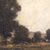 Homer Dodge Martin (American, 1836-1897). <em>Effect of Trees</em>, ca. 1879. Oil on canvas, 8 1/16 x 10 1/16 in. (20.5 x 25.6 cm). Brooklyn Museum, Gift of Daniel and Rita Fraad, Jr., 65.204.8 (Photo: Brooklyn Museum, CUR.65.204.8.jpg)