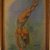 Carl Sprinchorn (American, 1887-1971). <em>The Diver</em>, 1933. Watercolor and pastel on paper, 28 7/8 x 21 in. (73.3 x 53.3 cm). Brooklyn Museum, Gift of Martin Birnbaum, 66.120. © artist or artist's estate (Photo: Brooklyn Museum, CUR.66.120.jpg)