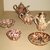  <em>Milk Pot or Creamer</em>, ca. 1750-1780. Earthenware, tortoise shell, Whieldon ware, 1 7/8 x 7/8 in. (4.8 x 2.2 cm). Brooklyn Museum, Gift of Amelia Beard Hollenback, 66.25.7. Creative Commons-BY (Photo: , CUR.66.25.1a-b-.7_view2.jpg)