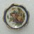 Limoges. <em>Miniature Plate</em>, ca. 1890. Decorated porcelain, 1/4 x 1 1/4 in. (0.6 x 3.2 cm). Brooklyn Museum, Bequest of Laura L. Barnes, 67.120.169. Creative Commons-BY (Photo: Brooklyn Museum, CUR.67.120.169_front.jpg)