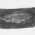 Aboriginal Australian. <em>Bark Painting of Barramundi Fish</em>, 20th century. Bark, ochres, 18 x 36.5 x 2 in.  (45.7 x 92.7 x 5.1 cm). Brooklyn Museum, Frederick Loeser Fund, 67.138 (Photo: Brooklyn Museum, CUR.67.138_print_front_bw.jpg)