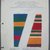 Fab-Tex Inc.. <em>Fabric Swatch</em>, 1963–1966. Silk, sheet: 8 1/4 x 10 1/2 in. (21 x 26.7 cm). Brooklyn Museum, Gift of Fab-Tex Inc., 67.158.213 (Photo: Brooklyn Museum, CUR.67.158.213.jpg)
