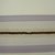 Nazca-Wari. <em>Belt, Fragment or Headband, Fragment</em>, 200-1000. Camelid fiber, 9/16 x 22 1/16 in. (1.5 x 56 cm). Brooklyn Museum, Gift of Adelaide Goan, 67.159.20. Creative Commons-BY (Photo: Brooklyn Museum, CUR.67.159.20_view1.jpg)