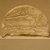  <em>Crocodile Stela</em>, ca. 1295-1070 B.C.E. Limestone, 9 3/4 x 6 x 2 7/8 in. (24.8 x 15.2 x 7.3 cm). Brooklyn Museum, Charles Edwin Wilbour Fund, 67.174. Creative Commons-BY (Photo: Brooklyn Museum, CUR.67.174_wwgA-2.jpg)