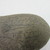 Rapanui. <em>Stone Pillow</em>. Basalt, 3 3/8 x 7 5/8in. (8.5 x 19.3cm). Brooklyn Museum, Gift of Joanna Bergvall, 67.183. Creative Commons-BY (Photo: , CUR.67.183_detail02.jpg)