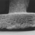  <em>Senenmut</em>, ca. 1478-1458 B.C.E. Granodiorite with granite vein, 18 3/4 × 7 × 11 1/2 in., 67.5 lb. (47.6 × 17.8 × 29.2 cm, 30.62kg). Brooklyn Museum, Charles Edwin Wilbour Fund, 67.68. Creative Commons-BY (Photo: Brooklyn Museum, CUR.67.68_NegN_print_bw.jpg)