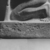  <em>Senenmut</em>, ca. 1478-1458 B.C.E. Granodiorite with granite vein, 18 3/4 × 7 × 11 1/2 in., 67.5 lb. (47.6 × 17.8 × 29.2 cm, 30.62kg). Brooklyn Museum, Charles Edwin Wilbour Fund, 67.68. Creative Commons-BY (Photo: Brooklyn Museum, CUR.67.68_NegO_print_bw.jpg)
