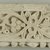 Coptic. <em>Plant Scroll Enclosing Grapes and an Animal</em>, 5th-6th century C.E. Limestone, 7 × 17 11/16 × 7 1/4 in. (17.8 × 45 × 18.4 cm). Brooklyn Museum, Charles Edwin Wilbour Fund, 68.150.2. Creative Commons-BY (Photo: Brooklyn Museum (in collaboration with Index of Christian Art, Princeton University), CUR.68.150.2_ICA.jpg)