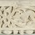 Coptic. <em>Plant Scroll Enclosing Grapes and an Animal</em>, 5th-6th century C.E. Limestone, 7 × 17 11/16 × 7 1/4 in. (17.8 × 45 × 18.4 cm). Brooklyn Museum, Charles Edwin Wilbour Fund, 68.150.2. Creative Commons-BY (Photo: Brooklyn Museum (in collaboration with Index of Christian Art, Princeton University), CUR.68.150.2_detail01_ICA.jpg)