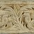 Coptic. <em>Recarved Plant Scroll with Snakes and Bird Heads</em>, Ancient, recut in the 20th century C.E. Limestone, 10 1/16 x 20 1/16 x 4 1/4 in. (25.5 x 51 x 10.8 cm). Brooklyn Museum, Charles Edwin Wilbour Fund, 68.3. Creative Commons-BY (Photo: Brooklyn Museum (in collaboration with Index of Christian Art, Princeton University), CUR.68.3_ICA.jpg)