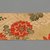  <em>Woman's Japanese Costume Consisting of Kimono, Obi, Band, Two Ties, Belt, Pair of Tobis, Bag and Two Scarves</em>, ca. 1922. Printed crepe, silk, cotton, Kimono-Labeled as A: 61 x 51 9/16 in. (155 x 131 cm). Brooklyn Museum, Gift of Margaret King Eddy, 68.71.9a-g. Creative Commons-BY (Photo: Brooklyn Museum, CUR.68.71.9b_front.jpg)