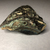  <em>Vessel Fragment</em>, 305 B.C.E.-395 C.E. Faience, 6 x 3 3/8 in. (15.2 x 8.5 cm). Brooklyn Museum, Anonymous gift, 69.112.29. Creative Commons-BY (Photo: , CUR.69.112.29_view03.jpg)
