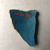  <em>Vessel Fragment</em>, 305 B.C.E.-395 C.E. Faience, 2 3/4 x 1 15/16 x 5/16 in. (7 x 5 x 0.8 cm). Brooklyn Museum, Anonymous gift, 69.112.33. Creative Commons-BY (Photo: , CUR.69.112.33_view02.jpg)