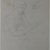 Daniel Huntington (American, 1816-1906). <em>Woman Reading</em>, ca. 1839-58. Graphite on wove paper, Sheet: 10 1/2 x 7 3/16 in. (26.7 x 18.3 cm). Brooklyn Museum, Dick S. Ramsay Fund, 69.62.2 (Photo: Brooklyn Museum, CUR.69.62.2.jpg)