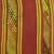 Possibly Chancay. <em>Tunic or Textile Fragment, undetermined</em>, 1000-1532. Textile. Cotton, camelid fiber, 15 3/4 x 29 1/2in. (40 x 75cm). Brooklyn Museum, Gift of Ernest Erickson, 70.177.56. Creative Commons-BY (Photo: , CUR.70.177.56_detail01.jpg)