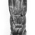  <em>Statue of a Man</em>, 664 B.C.E. or later. Stone, 11 15/16 x 3 9/16 x 7 1/16 in. (30.4 x 9 x 18 cm). Brooklyn Museum, Gift of George London
, 70.88. Creative Commons-BY (Photo: Brooklyn Museum, CUR.70.88_NegL495_48_print_bw.jpg)