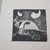 Fritz Scholder (American and Luiseño, 1937-2005). <em>Buffalo Dancer</em>, 1970-1971. Lithograph on paper, sheet: 30 x 22 in. (76.2 x 55.9 cm). Brooklyn Museum, Bristol-Myers Fund, 71.134.4. © artist or artist's estate (Photo: Brooklyn Museum, CUR.71.134.4.jpg)