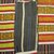Ewe. <em>Kente Cloth</em>, late 19th-early 20th century. Sewn cotton panels, 120 x 64 in. (304.8 x 162.6 cm). Brooklyn Museum, Robert B. Woodward Memorial Fund, 71.211. Creative Commons-BY (Photo: Brooklyn Museum, CUR.71.211_detail6.jpg)