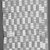 Ewe. <em>Kente Cloth</em>, late 19th-early 20th century. Sewn cotton panels, 120 x 64 in. (304.8 x 162.6 cm). Brooklyn Museum, Robert B. Woodward Memorial Fund, 71.211. Creative Commons-BY (Photo: Brooklyn Museum, CUR.71.211_print_bw.jpg)