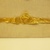 Greek. <em>Diadem of the Pediment Type: Right End</em>, late 4th century B.C.E. Gold, 3/4 x 2 7/8 in. (1.9 x 7.3 cm). Brooklyn Museum, Gift of Mr. and Mrs. Thomas S. Brush, 71.79.117c. Creative Commons-BY (Photo: Brooklyn Museum, CUR.71.79.117a-c_overall01.jpg)