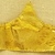Greek. <em>Diadem of the Pediment Type: Central Fragment</em>, late 4th century B.C.E. Gold, 1 3/4 x 3 3/8 in. (4.5 x 8.5 cm). Brooklyn Museum, Gift of Mr. and Mrs. Thomas S. Brush, 71.79.117b. Creative Commons-BY (Photo: Brooklyn Museum, CUR.71.79.117b_overall01.jpg)